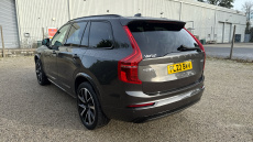 Volvo XC90 2.0 B5D [235] Plus Dark 5dr AWD Geartronic Diesel Estate